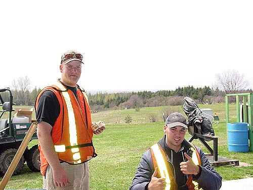 Sporting Clays